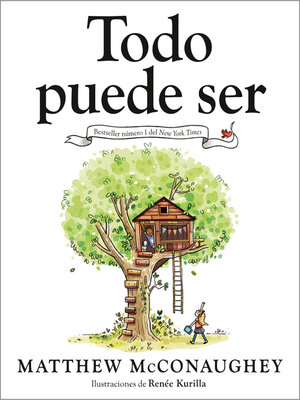 Todo puede ser (Just Because Spanish Edition) - ebook